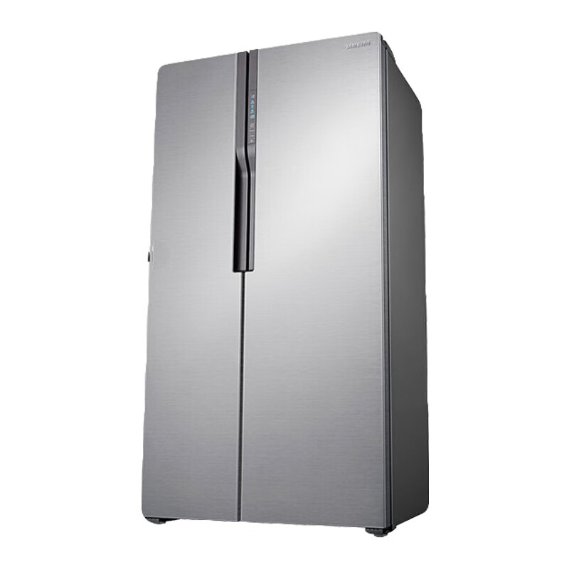 三星 变频风冷无霜冰箱