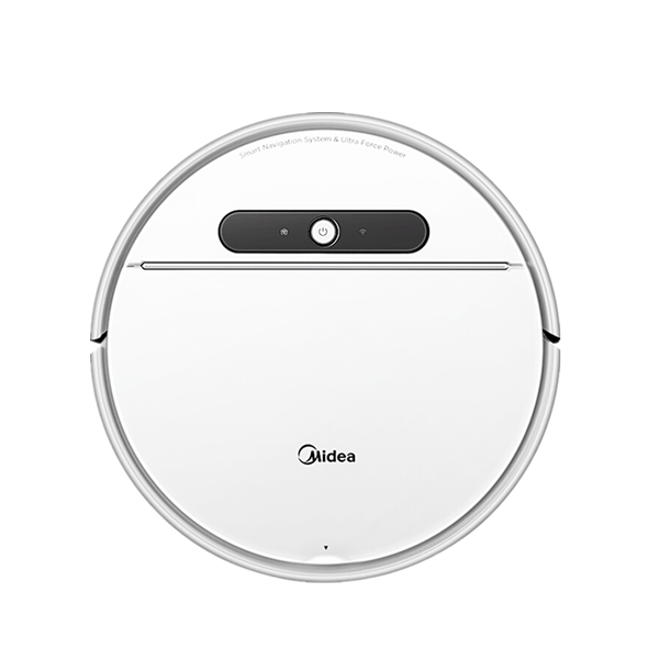 美的 i5扫地机器人