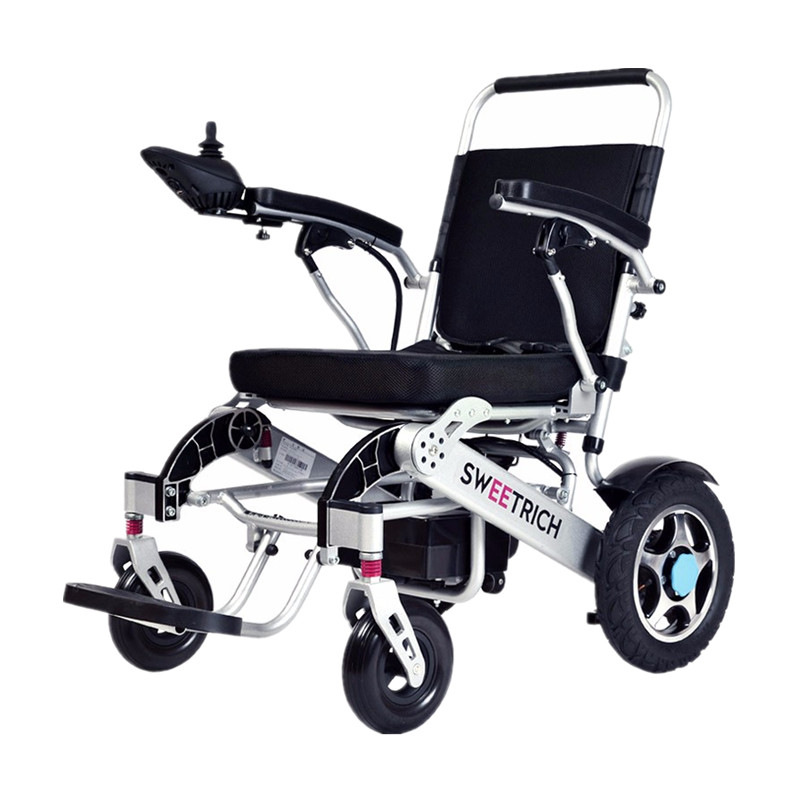 斯维驰 耐用电动轮椅