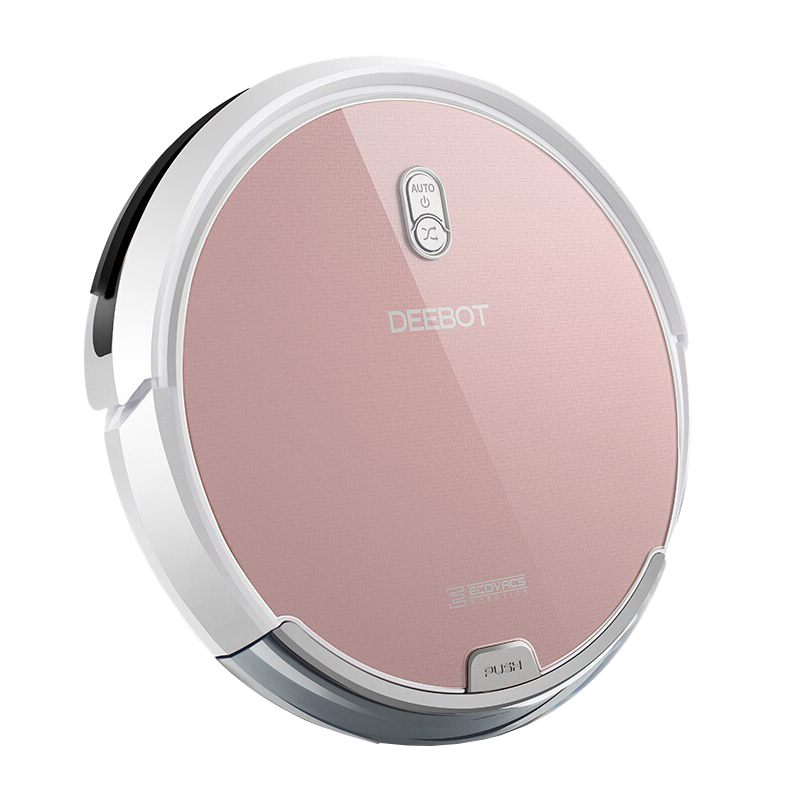 科沃斯 扫拖一体扫地机器人