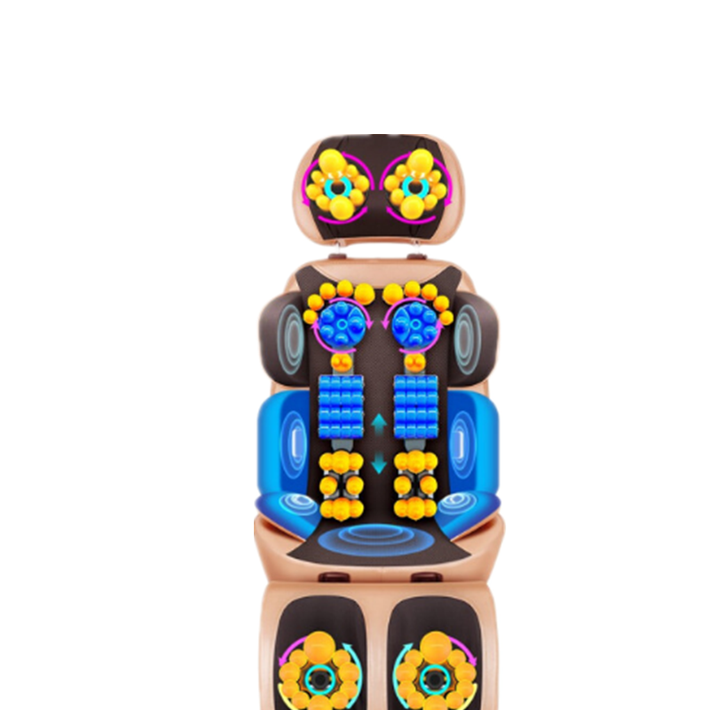 德国佳仁 颈椎按摩器