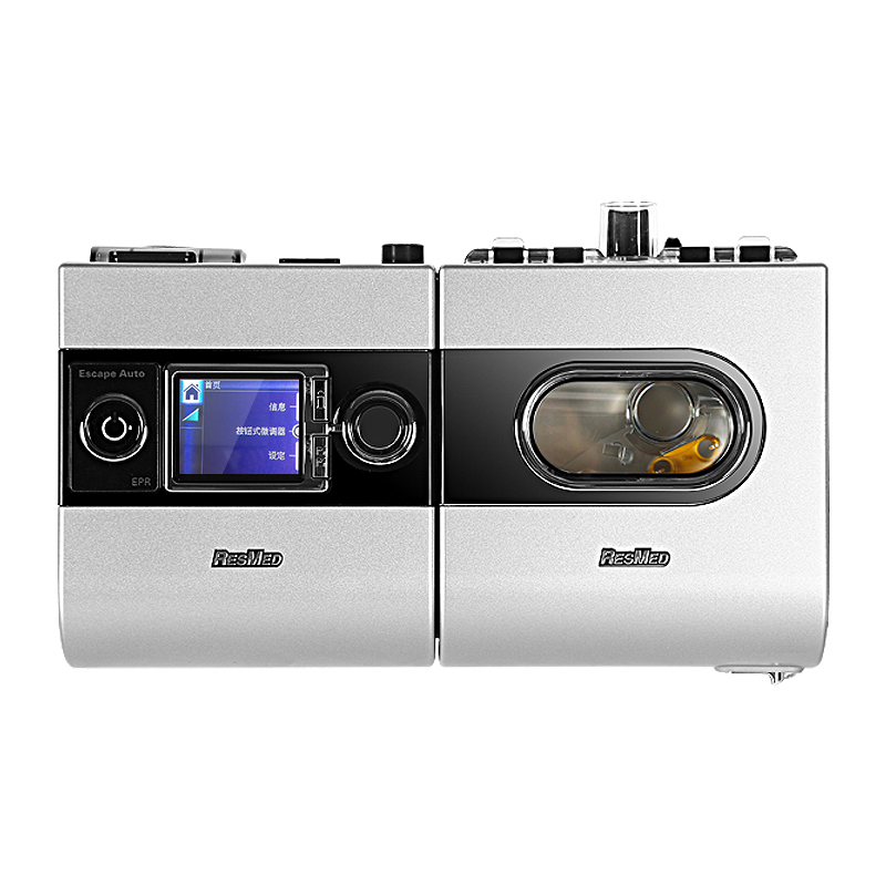 瑞思迈 温控呼吸机