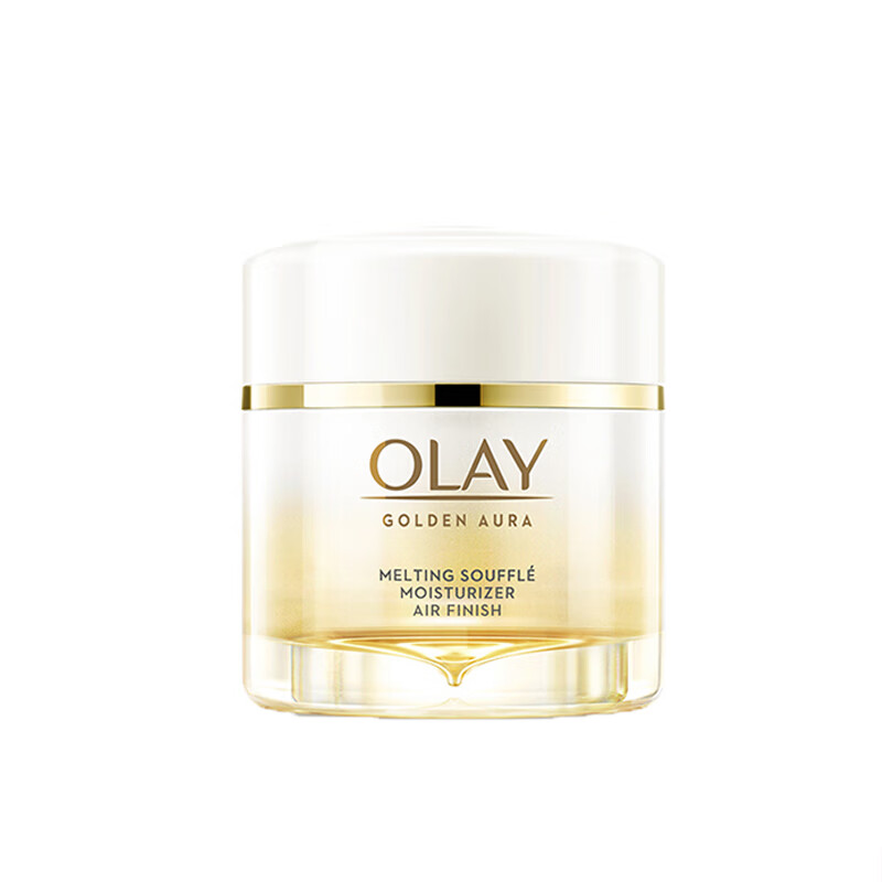 玉兰油菁醇青春系列绵绒霜