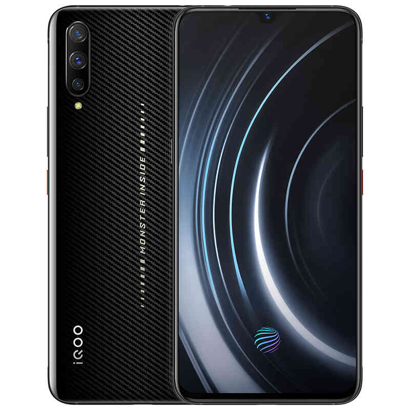 vivo iQOO手机