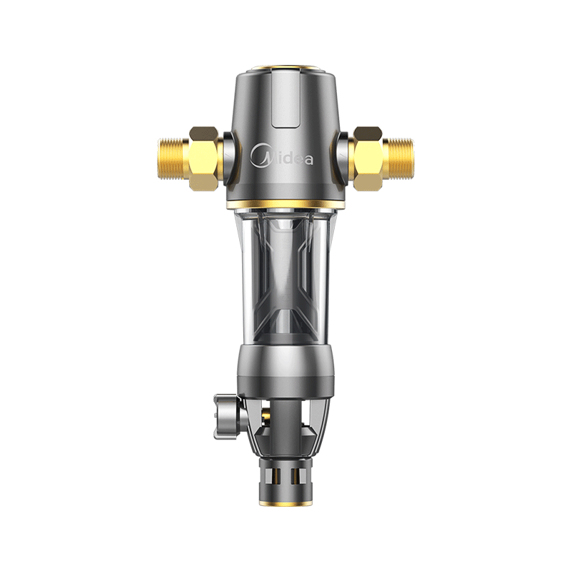 美的 反冲洗前置滤芯