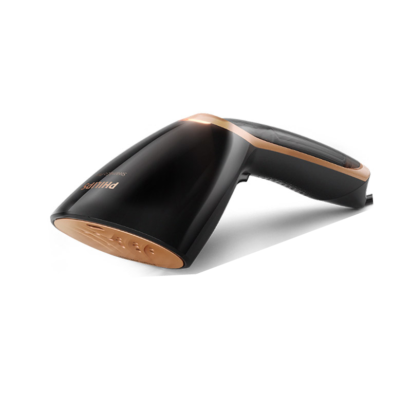 飞利浦 便携挂烫机