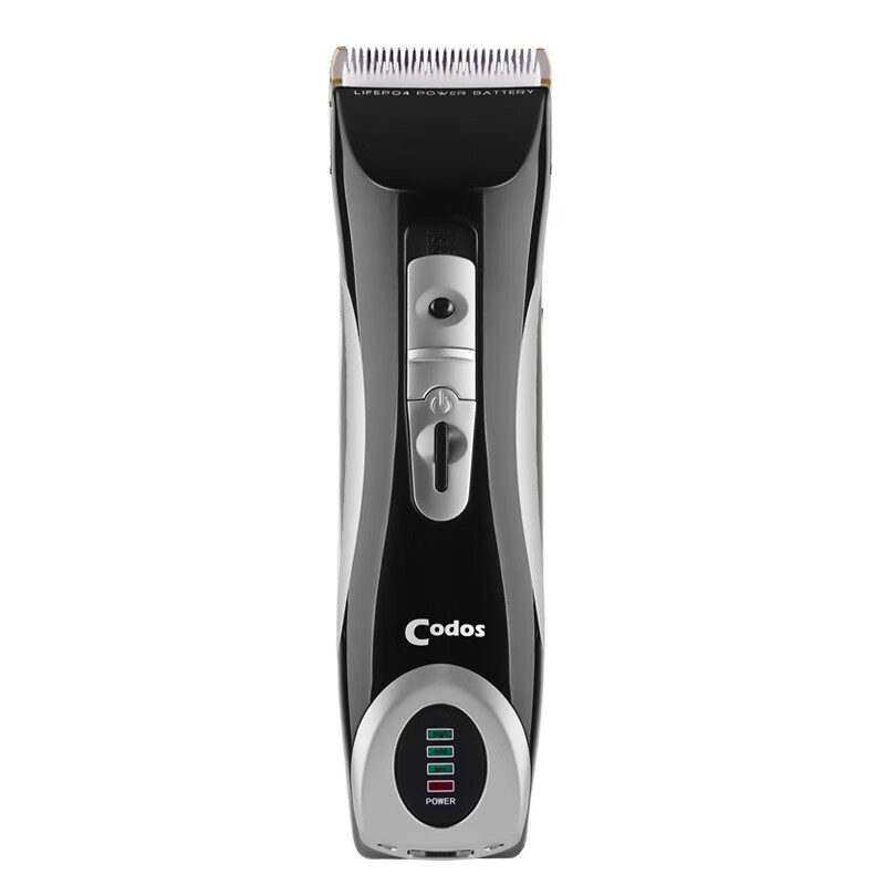 科德士 智能面板理发器