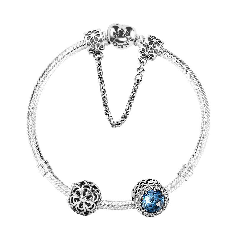 潘多拉 雏菊之恋手链