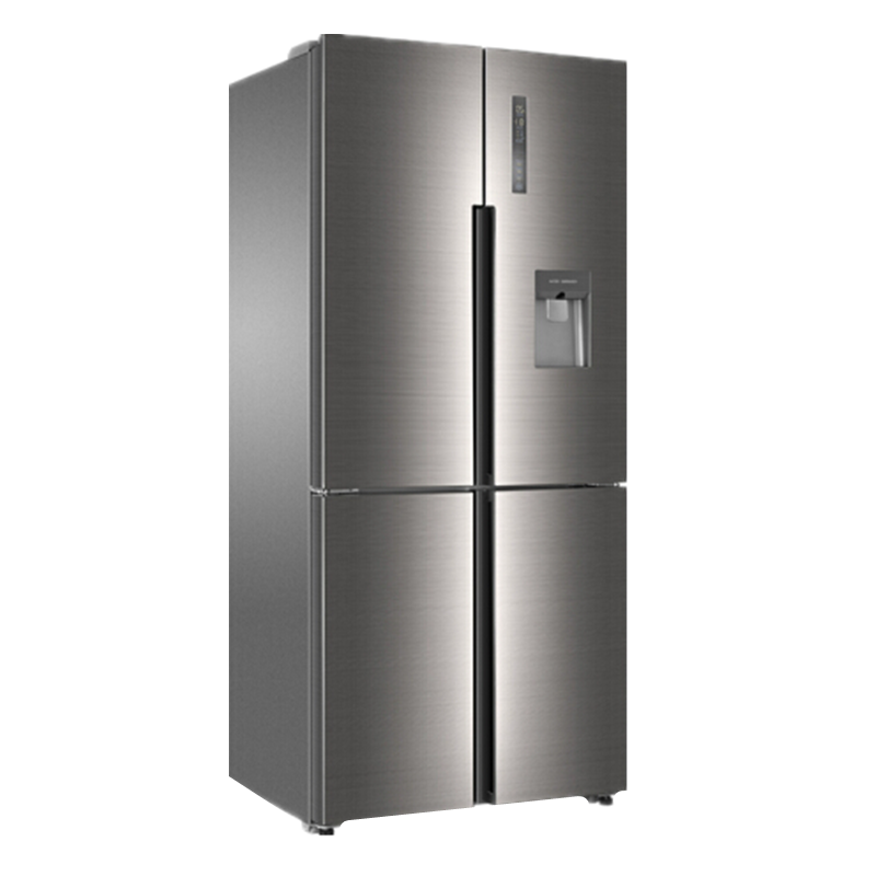 海尔微风道科技冰箱