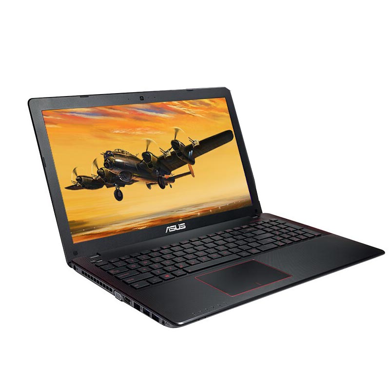 华硕2G独显游戏本