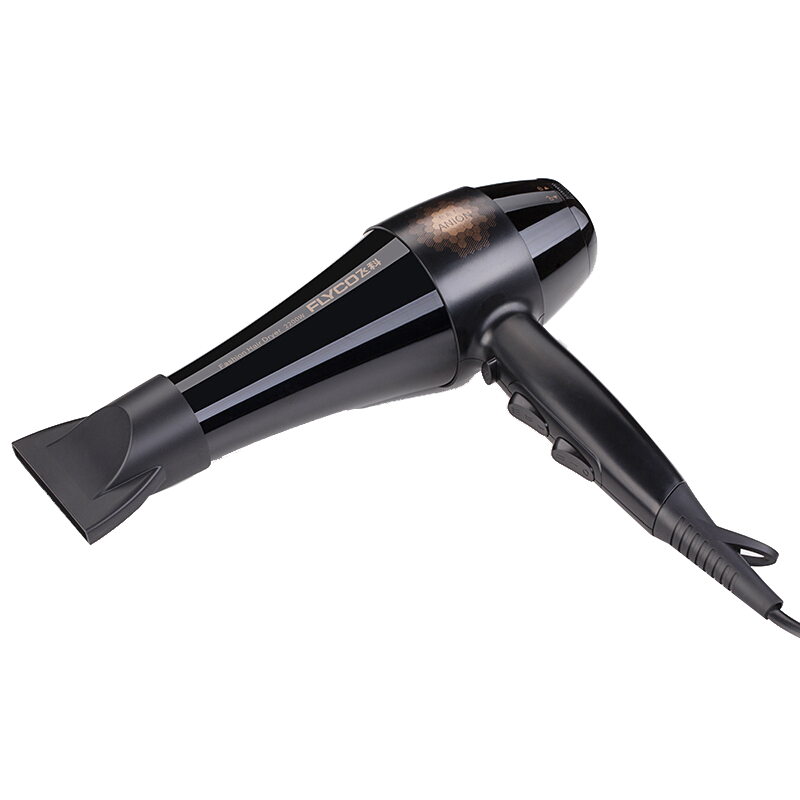 飞科 家用负离子电吹风机