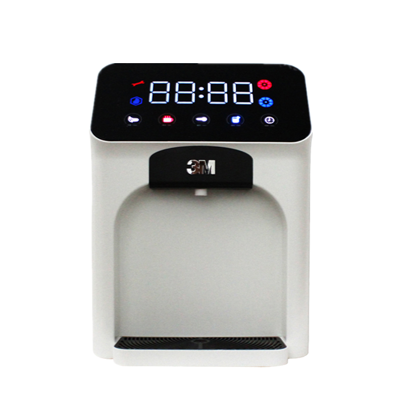 3M 壁挂式管线饮水机