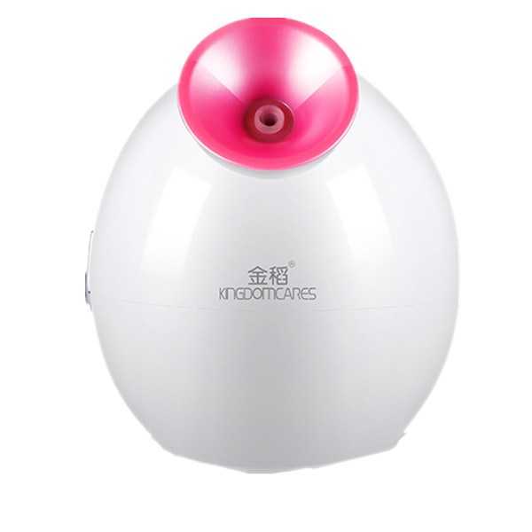 金稻 深层保湿喷雾蒸脸仪