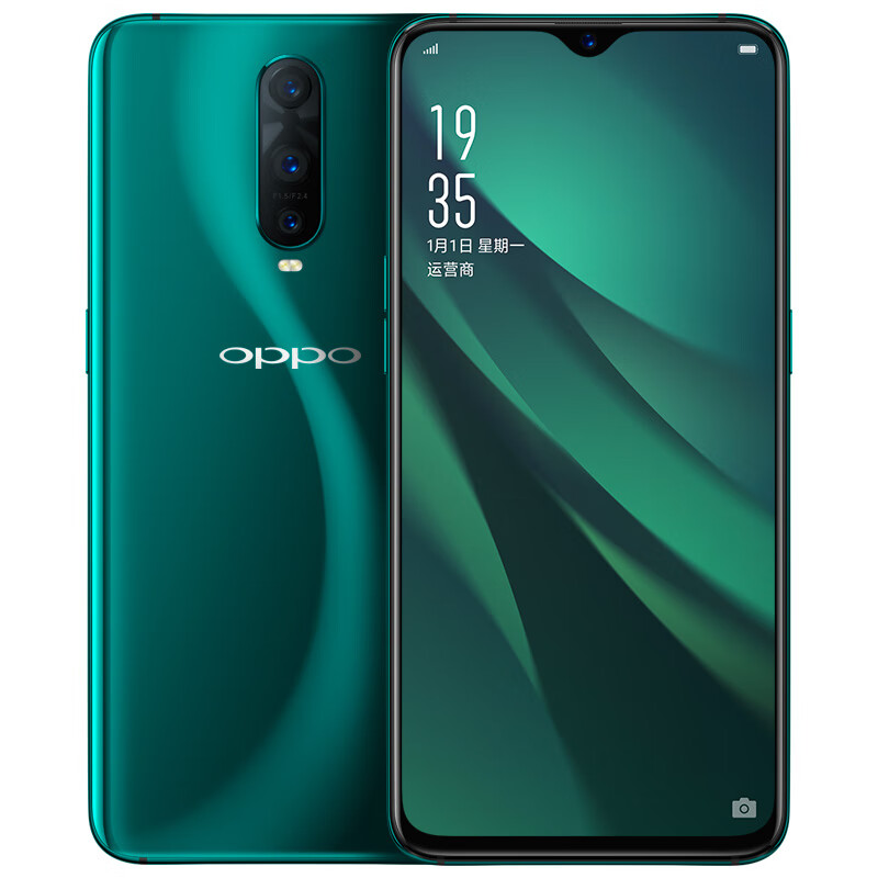 OPPO 美颜拍照 手机