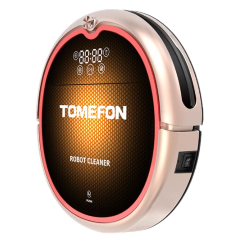 斐纳变频吸力扫地机