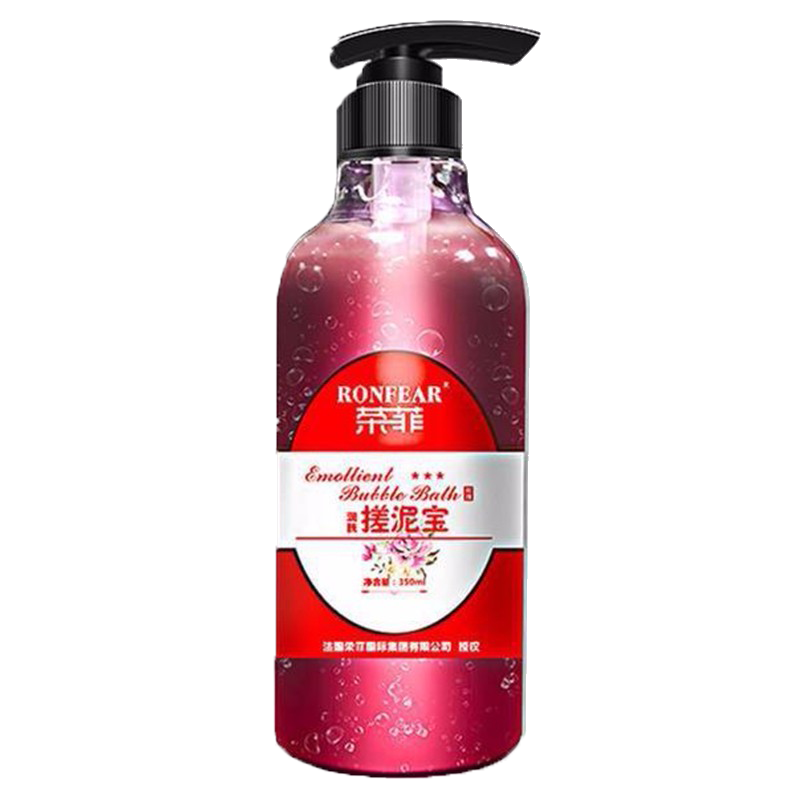 荣菲 玫瑰搓泥宝