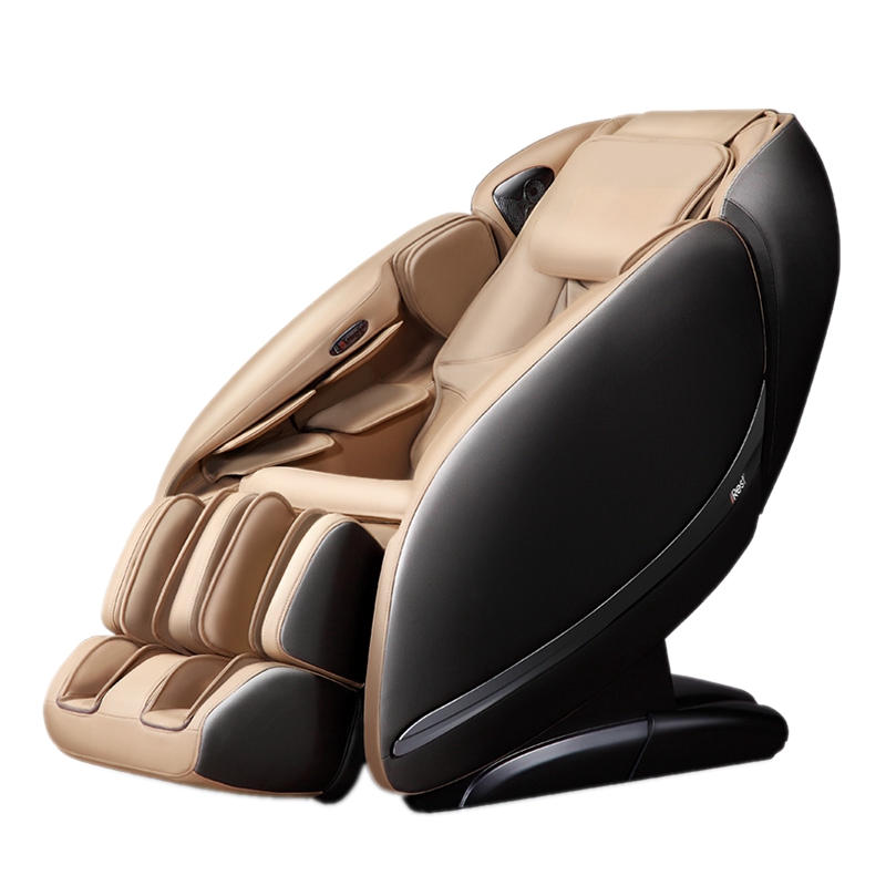 艾力斯特 蓝光意境灯按摩椅