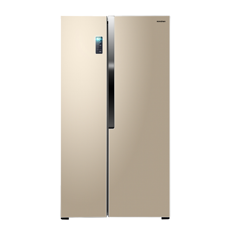 容声 矢量双变频冰箱