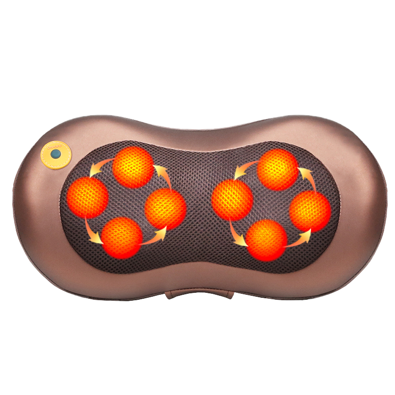 南极人 颈椎按摩器