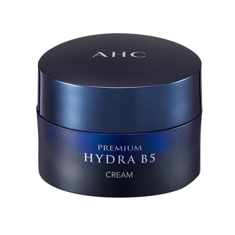 韩国AHC第玻尿酸保湿面霜