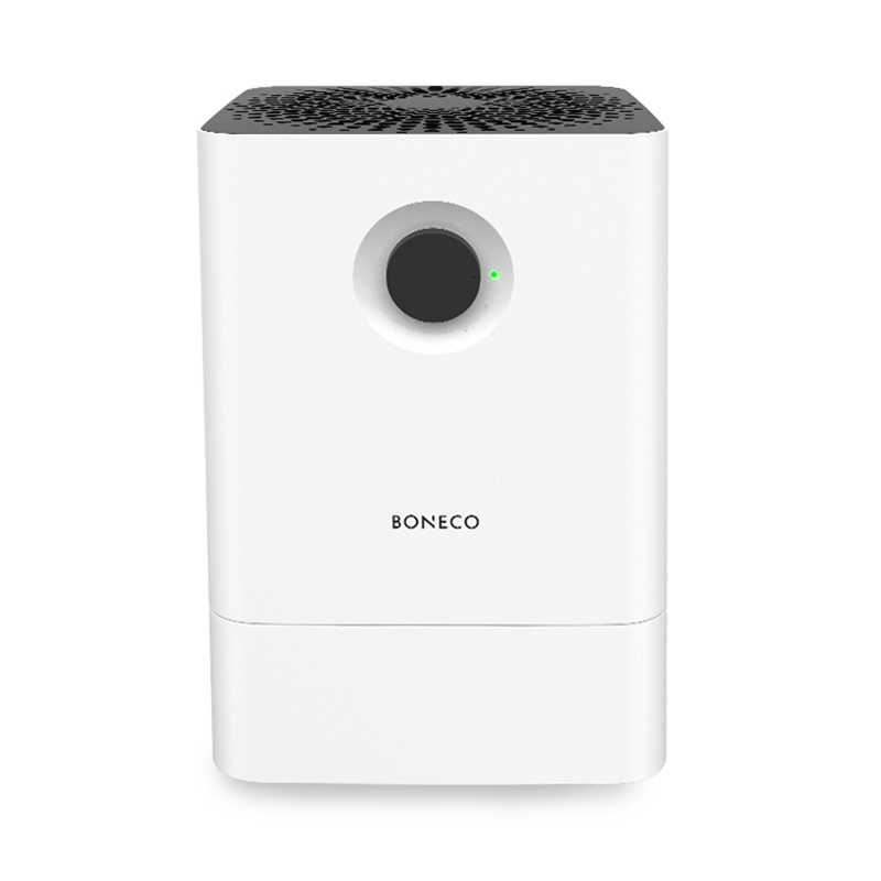 瑞士风 低噪音无雾加湿器