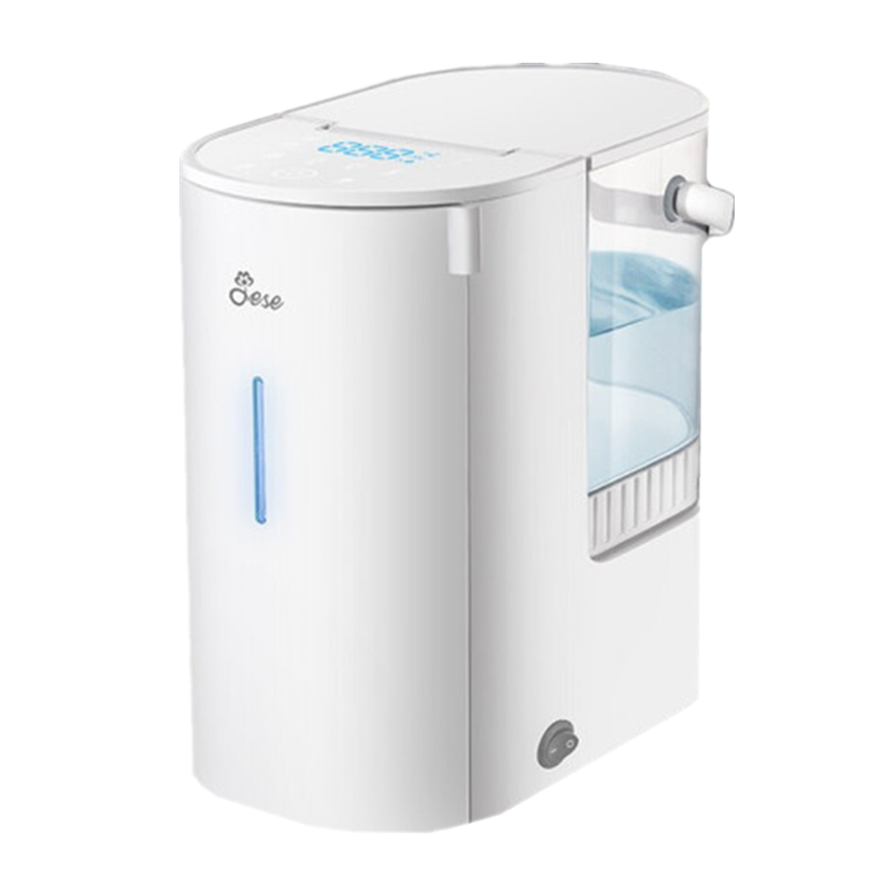 美国洁氏即热式饮水机