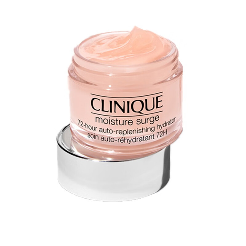 倩碧 水嫩保湿润肤霜