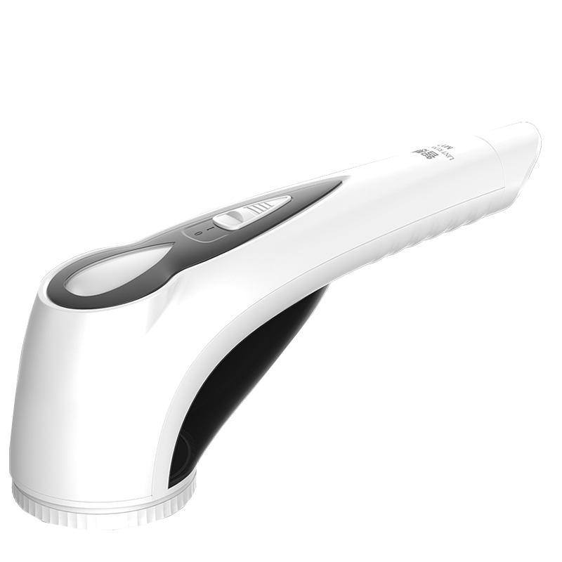 智感 充电式单刀头除毛球器