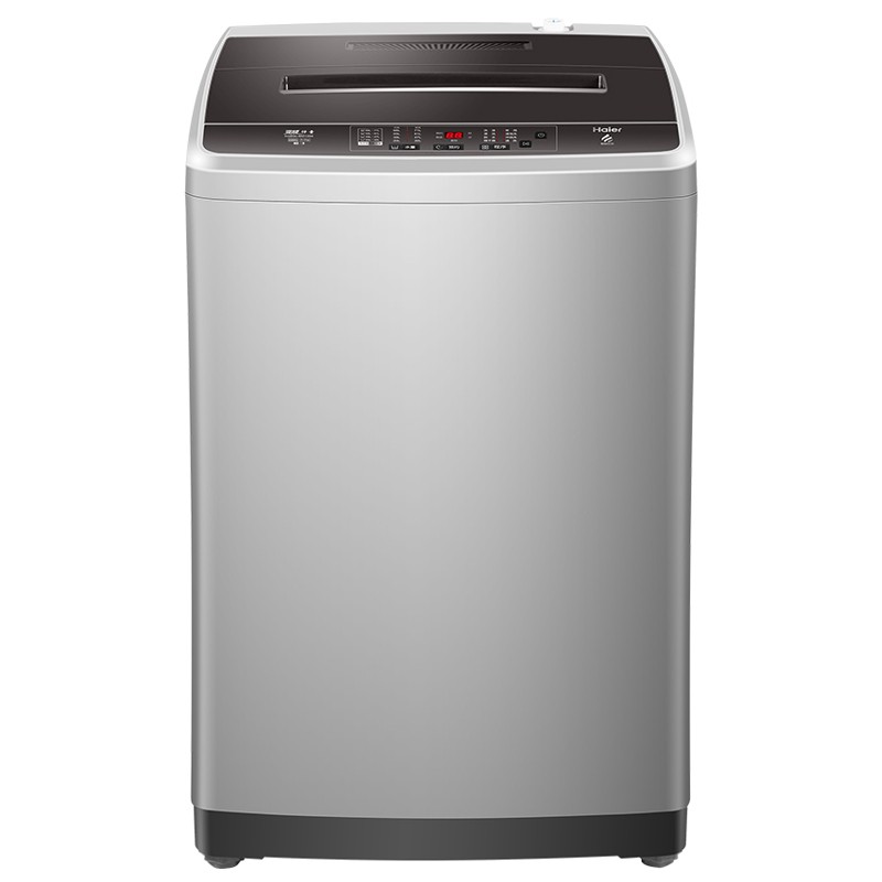 海尔 防缠绕 波轮洗衣机