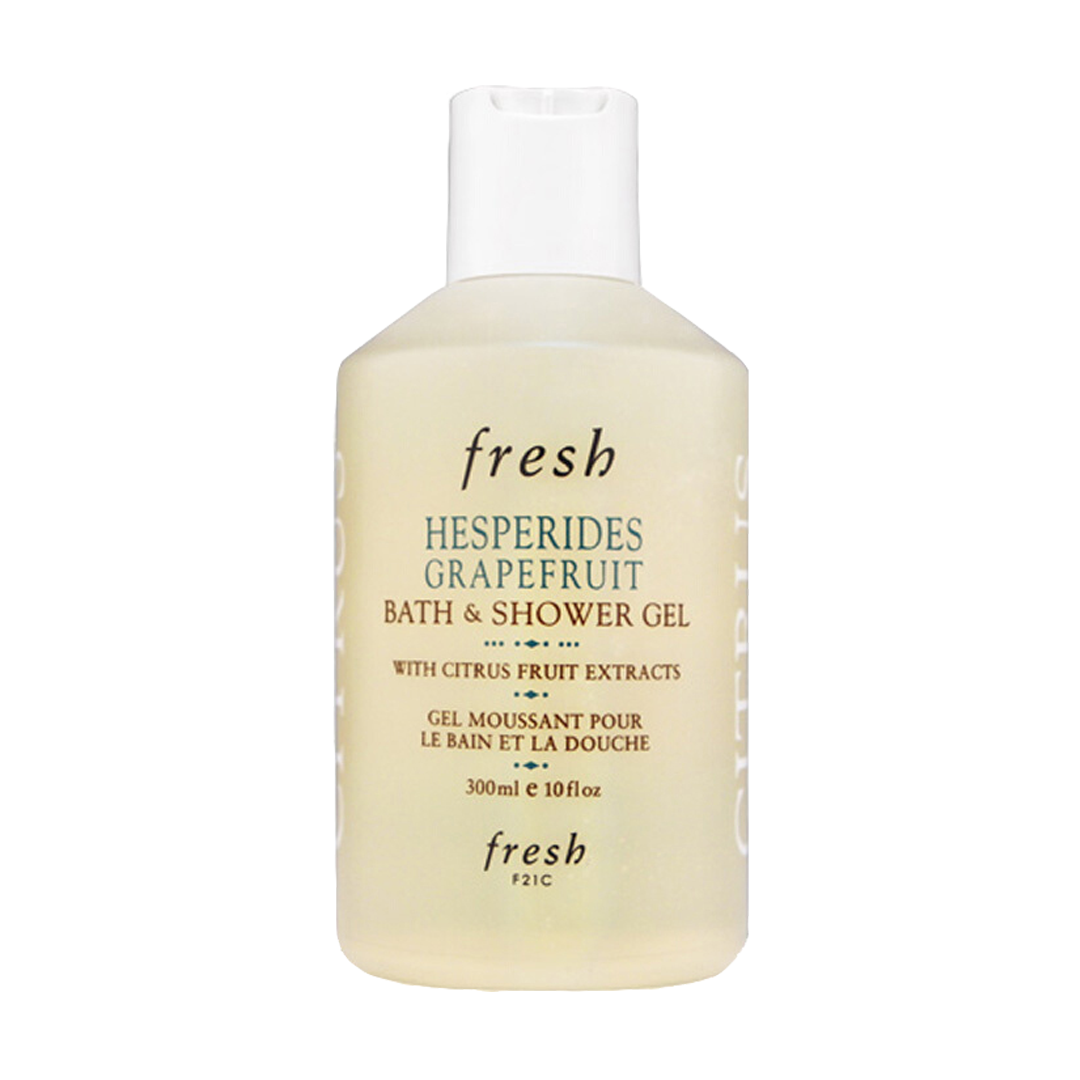 馥蕾诗 清新西柚果香沐浴露