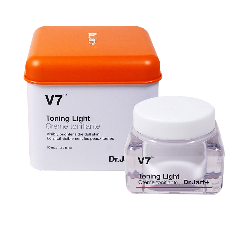 韩国 蒂佳婷素颜霜