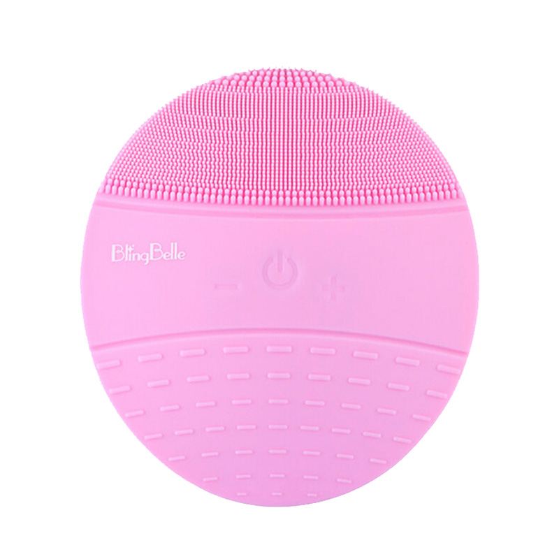 无线充电毛孔清洁美容仪