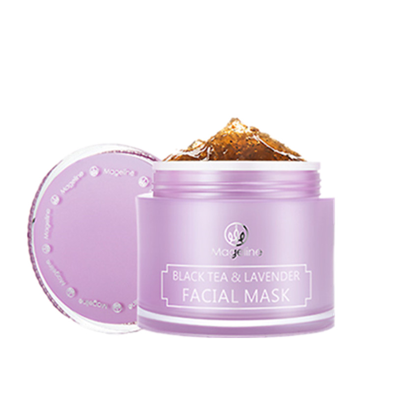 麦吉丽 红茶薰衣草面膜
