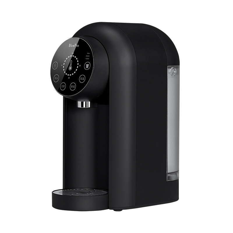 博乐宝迷你速热饮水机