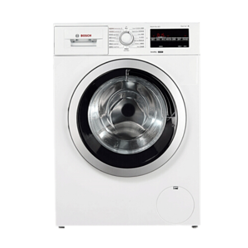 博世健康洗烘洗衣机