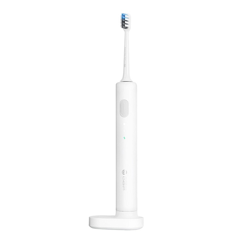 小米 强动力声波电动牙刷