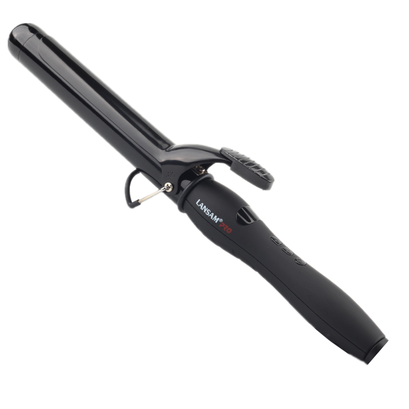 LANSAM一卷成型卷发器