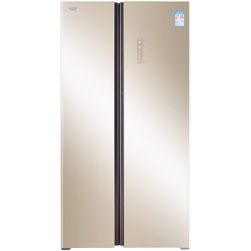 澳柯玛智能风冷无霜冰箱