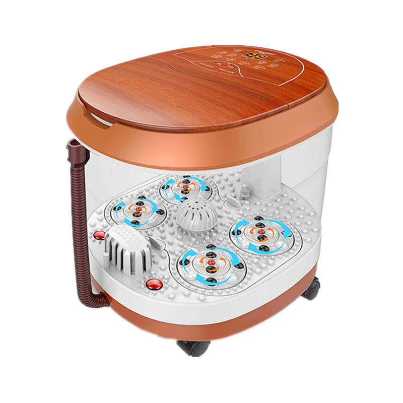 迪斯 自动足浴盆