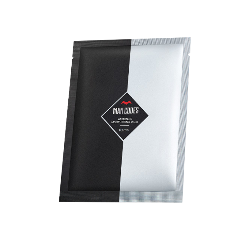 左颜右色 美白水润面膜