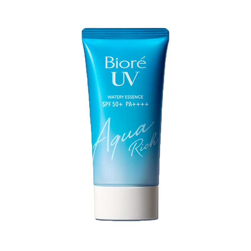 碧柔多效水润高倍防晒霜