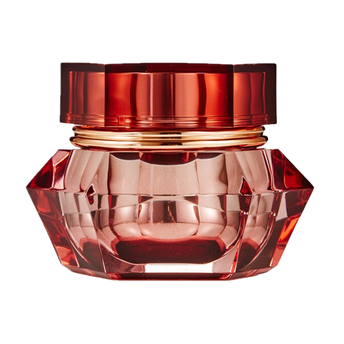 伊思 红参蜗牛面霜