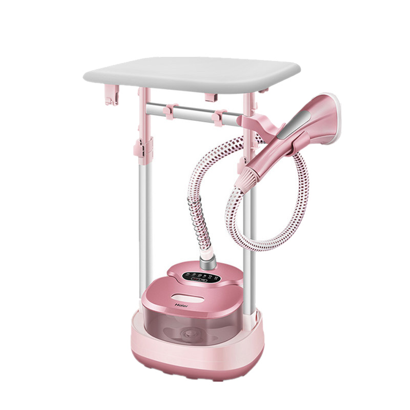 海尔多功能挂烫机