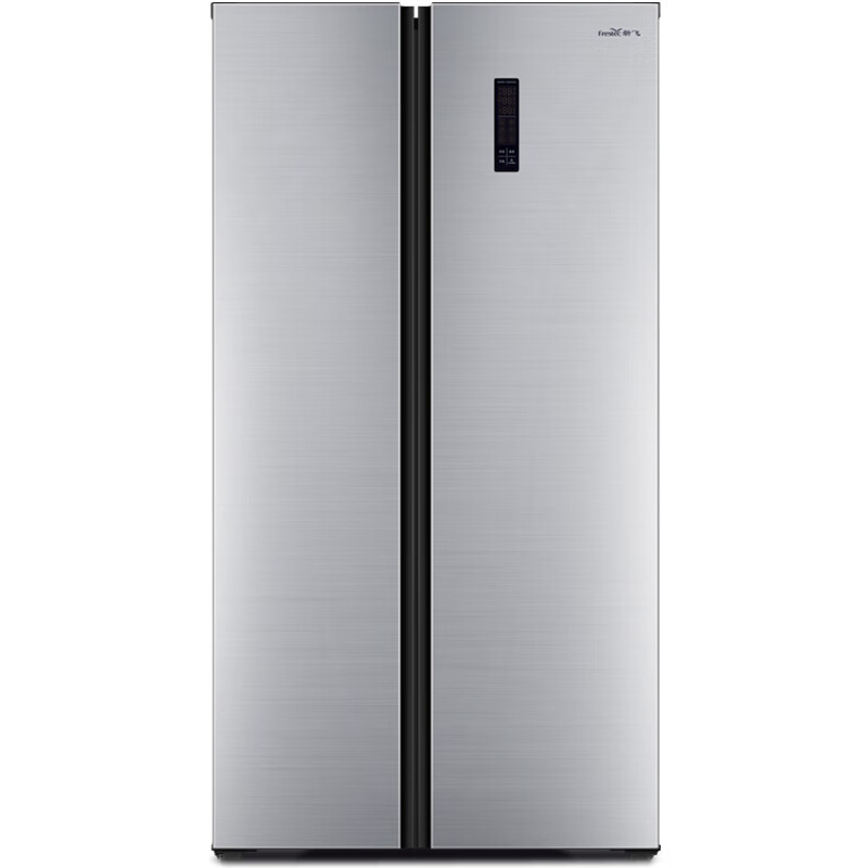 新飞 变频双开门冰箱