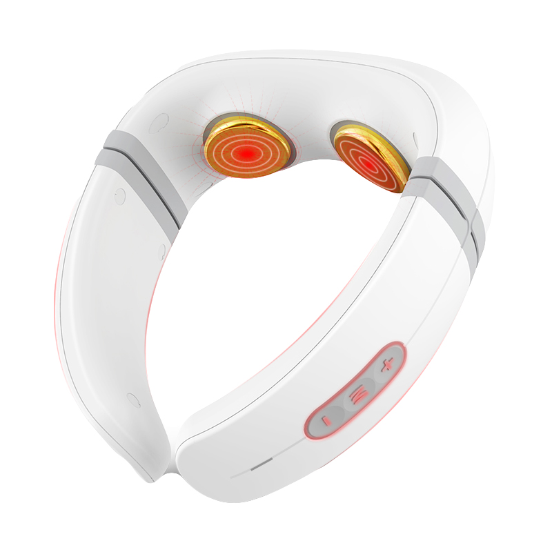 玛瑞莎 脊椎肩周炎颈椎按摩器