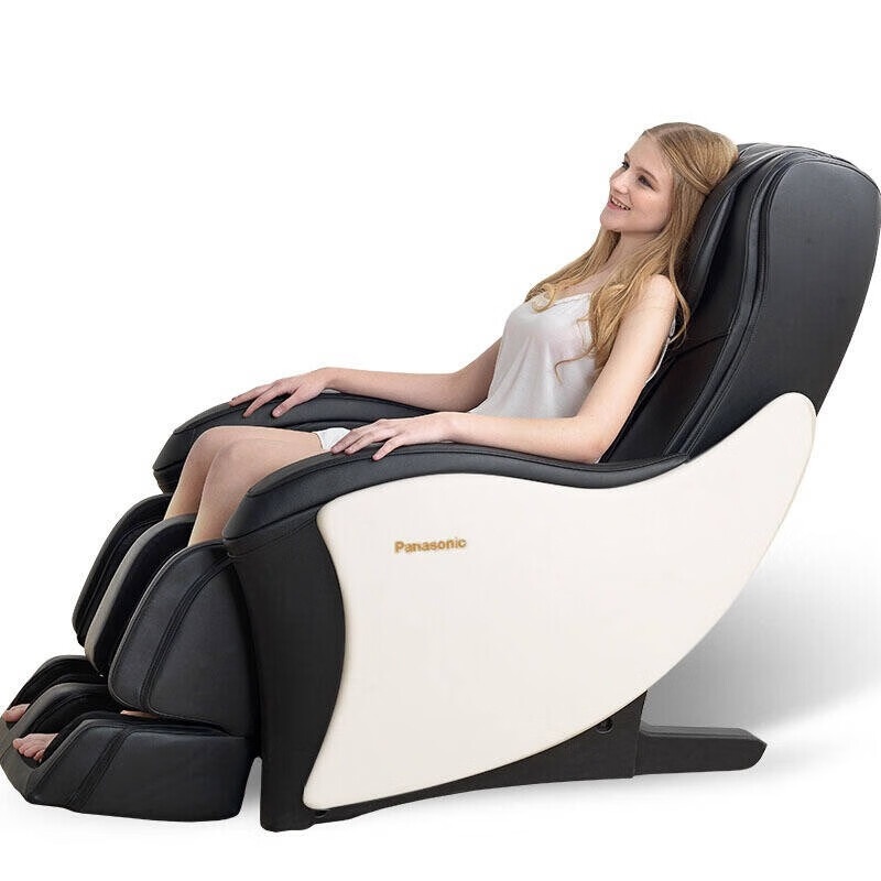 松下 按摩椅 小型省空间