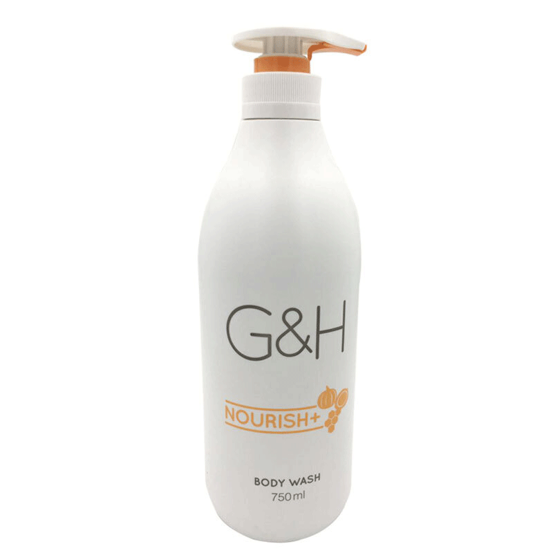 安利雅蜜润肤沐浴露