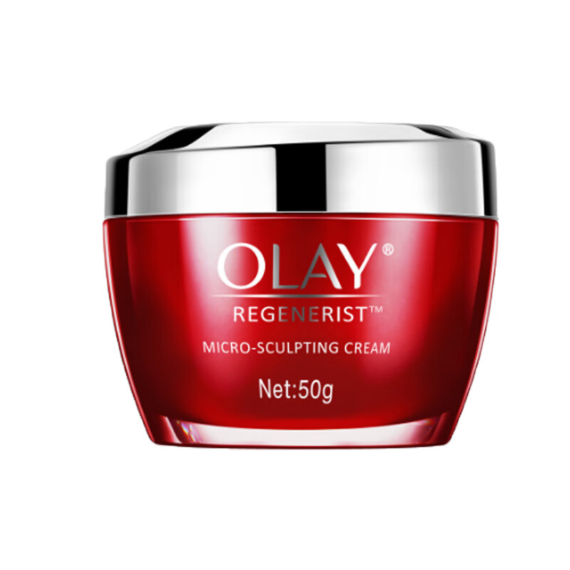 玉兰油 新生塑颜金纯 面霜