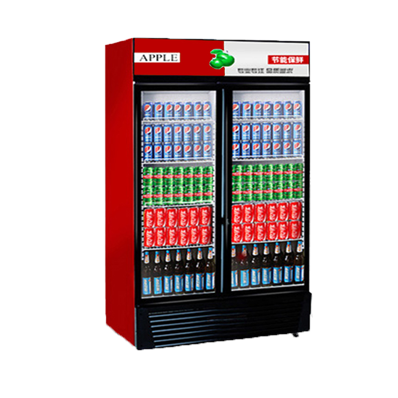 圣恩格美 冷藏展示柜