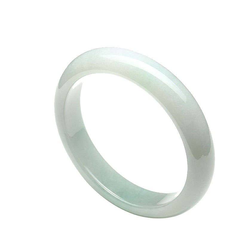 七彩云南 翡翠翡翠玉镯